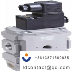 P32TA14SCNA2CN_Parker Safety Valve 